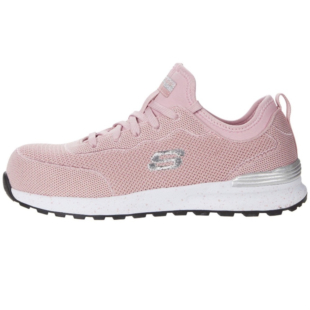 Sketchers composite toe work shoes - Picture 4 of 8